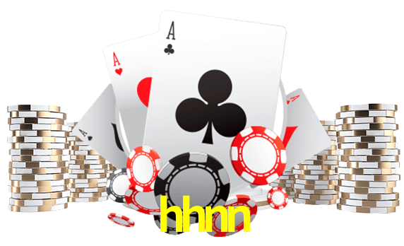 Jogue jogos de pôquer em hhnn