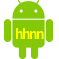 Aplicativo hhnn para Android