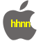Aplicativo hhnn para iOS