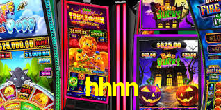 hhnn: A Experiência de Casino com Jogos de Mesa ao Vivo