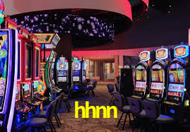 hhnn: Seu Cassino Premiado com Pagamentos Rápidos