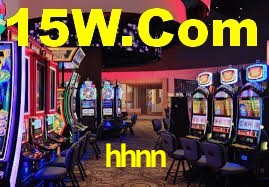 hhnn - Brasil Casino Jogos App - hhnn.com